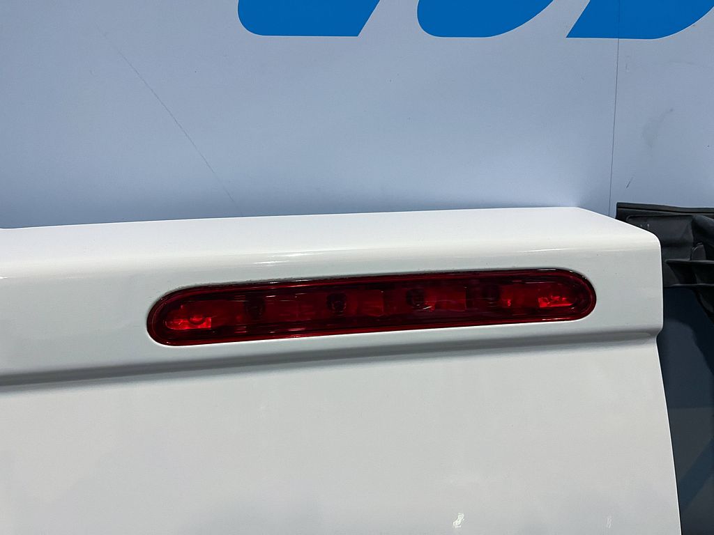 Peugeot Expert Achterdeur links dicht wit 9811895280