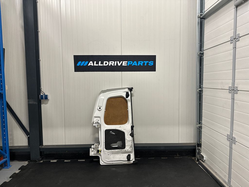 Peugeot Partner / berlingo achterdeur rechts wit 8703E3