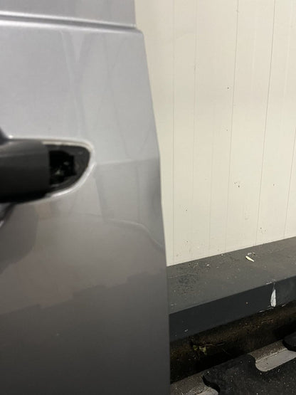 Peugeot Partner Achterdeur links grijs 9822256180