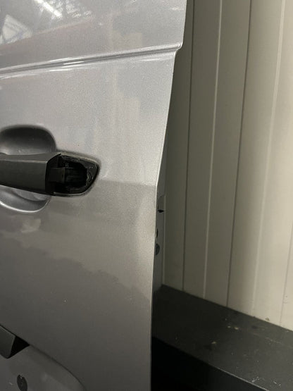 Peugeot Partner Achterdeur links grijs 9822256180