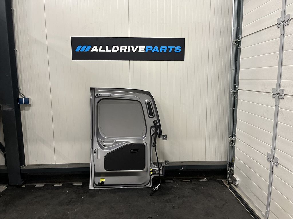 Peugeot Partner Achterdeur links grijs 9822256180