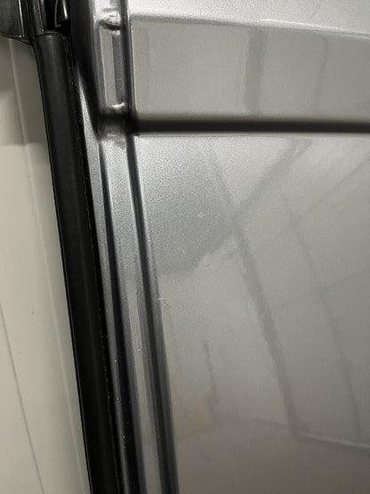 Peugeot Partner Achterdeur rechts dicht grijs 9820436780