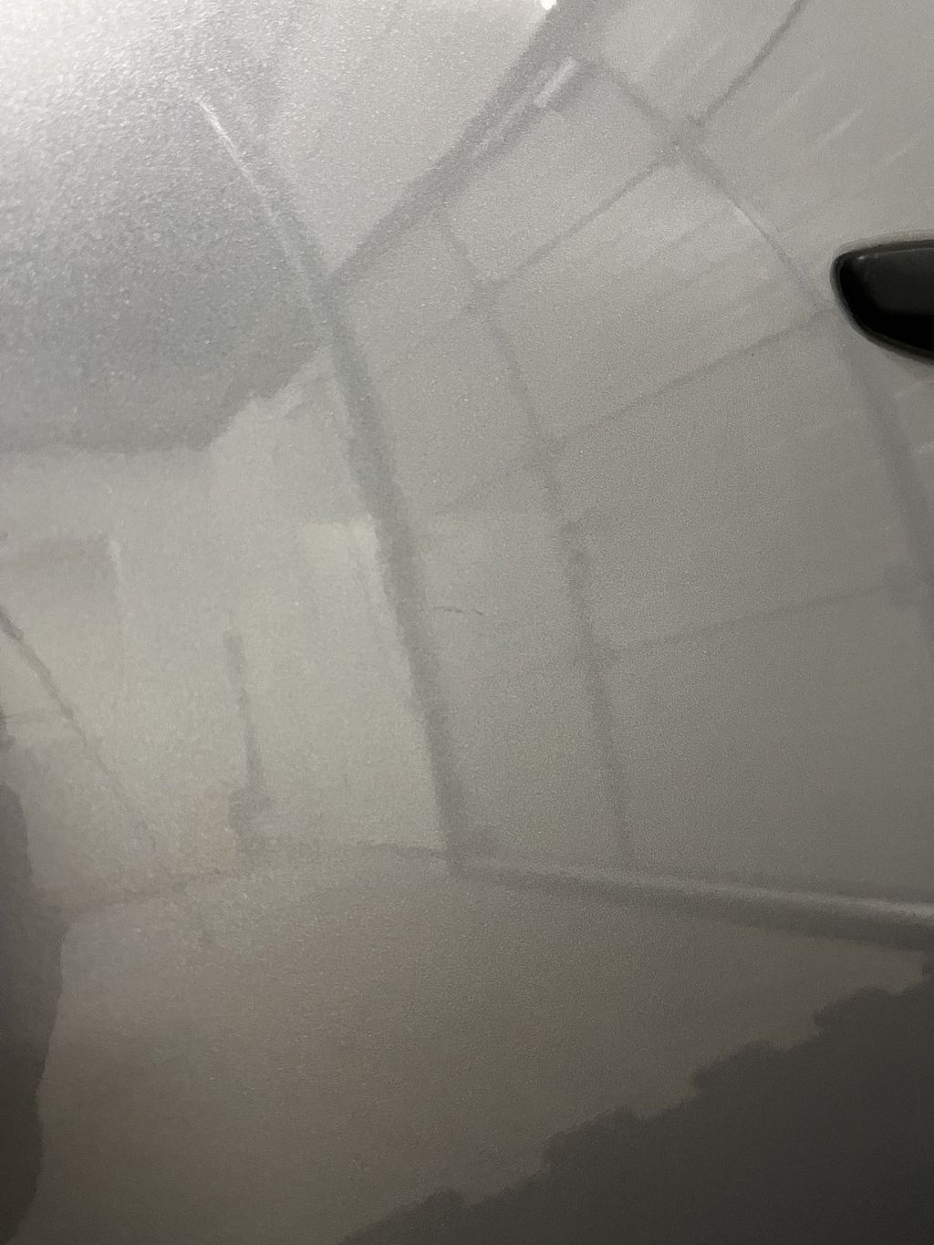 Peugeot Partner Schuifdeur rechts grijs 9820425580