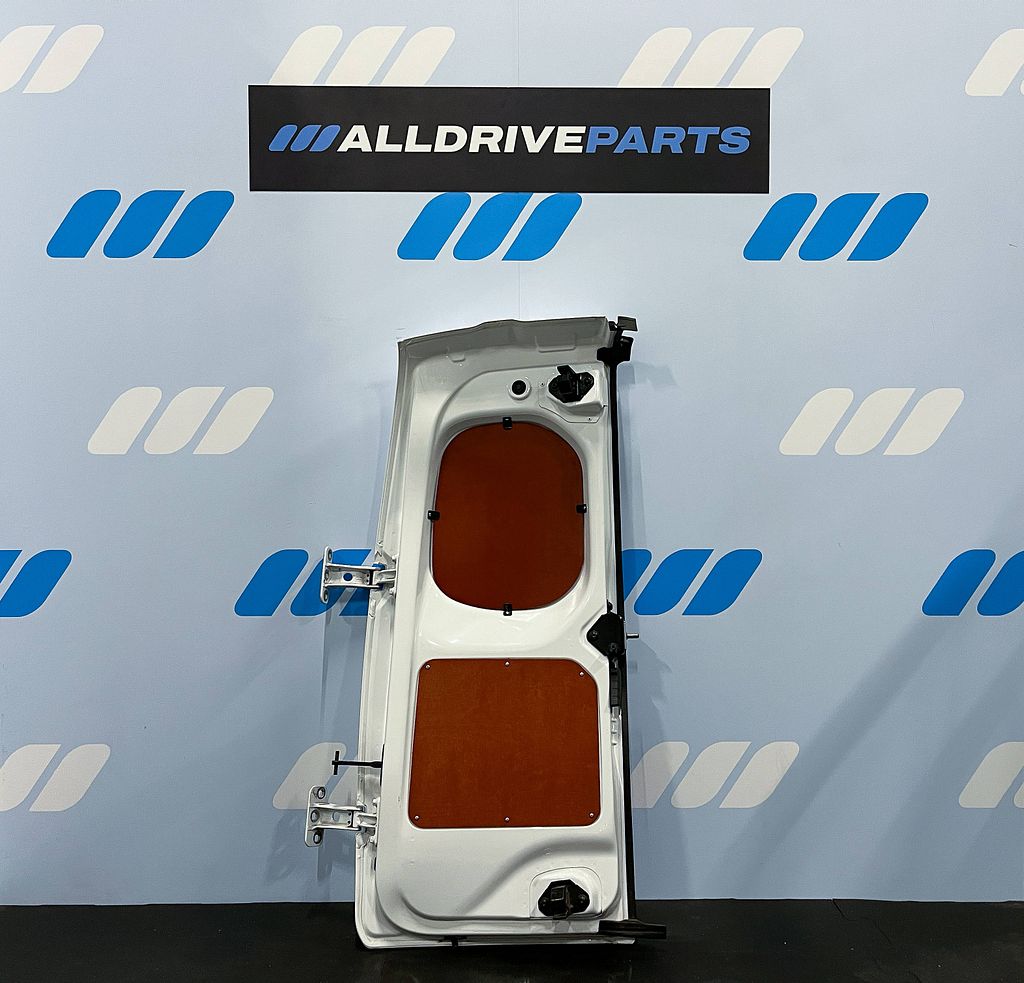 Renault Kangoo dichte Achterdeur rechts wit 901007309R