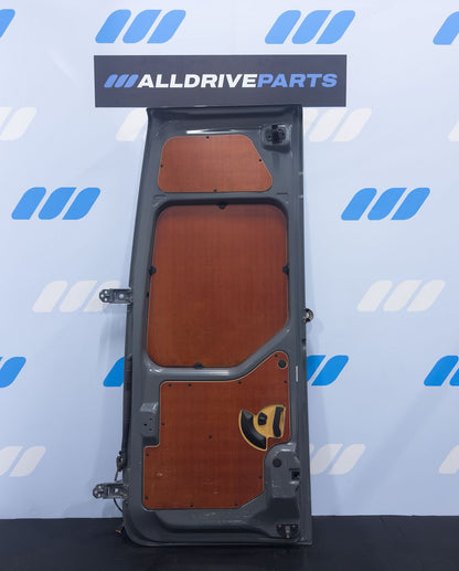 Renault Master Achterdeur rechts dicht H2 grijs 901002796R