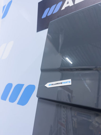 Renault Master Achterdeur rechts dicht H2 grijs 901002796R