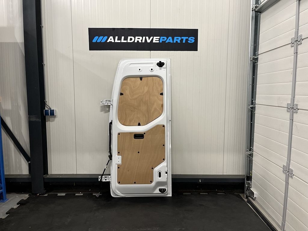 Renault Master IV achterdeur rechts dicht wit H2 901002052R