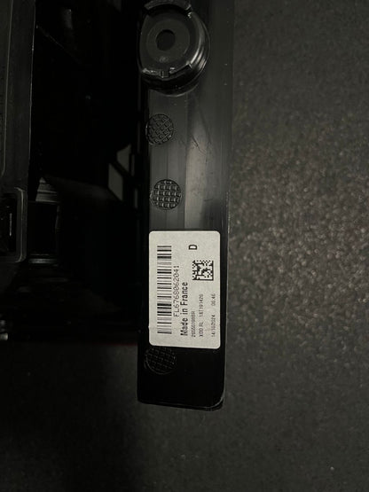 Renault Master IV 2025 Achterlicht rechts 2265501988R