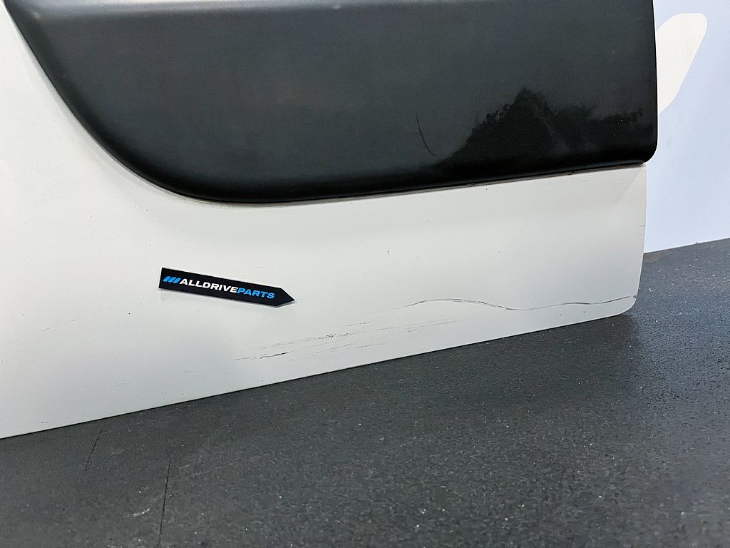 Renault Master Opel Movano Voorportier links wit 801017005R