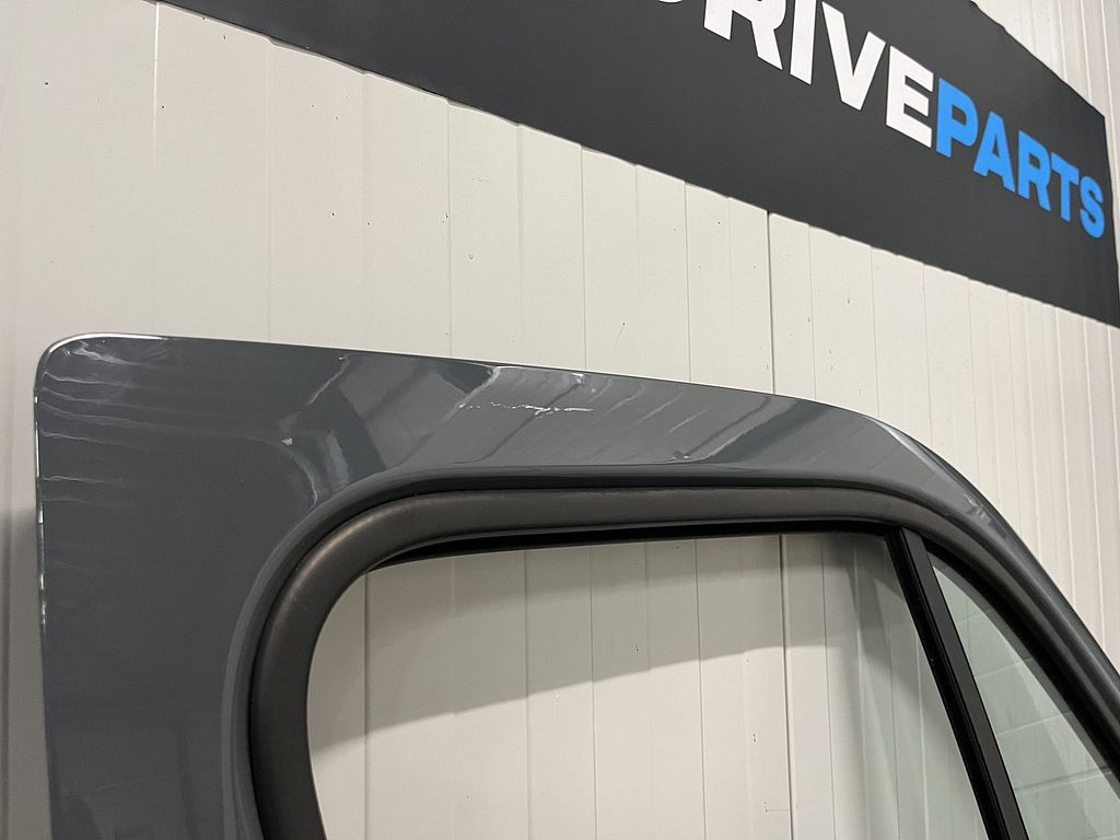 Renault Master Voorportier rechts grijs 801001658R