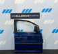 Volkswagen Caddy rechter Voorportier blauw LA5C 2K0831056B