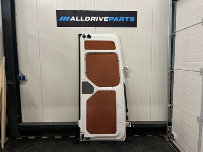 Volkswagen Crafter Achterdeur links wit dicht H2 7C3827091CD