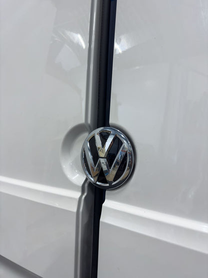 Volkswagen Crafter set achterdeuren links en rechts H2 LB9A