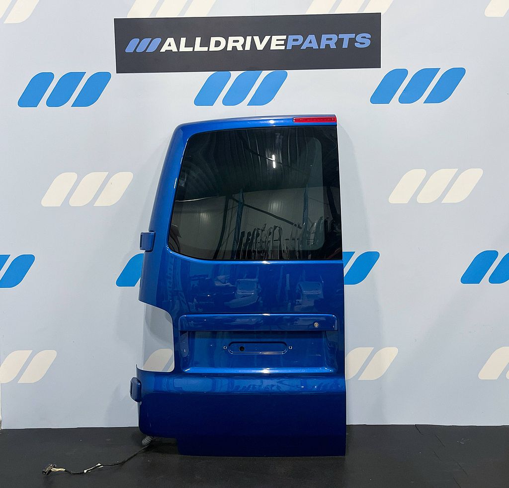 Volkswagen Transporter T6 Achterdeur links blauw 7H0827091AP