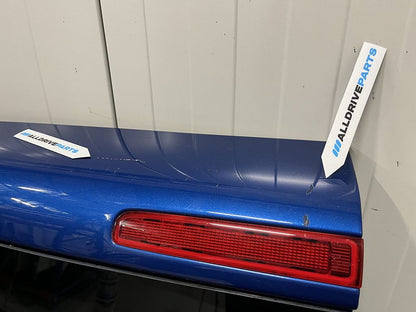 Volkswagen Transporter T6 Achterdeur links blauw 7H0827091AP