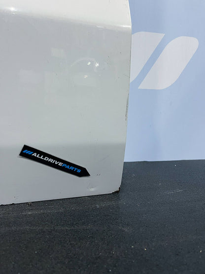 Volkswagen Transporter T6 achterdeur rechts wit 7H0827087