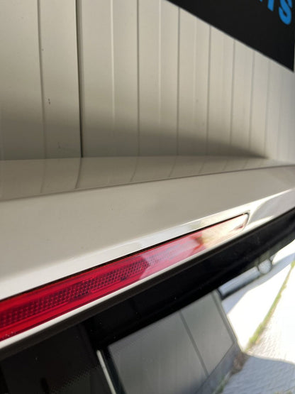 Volkswagen Transporter T6 Achterklep wit LB9A 7E0827025A