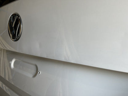 Volkswagen Transporter T6 Achterklep wit LB9A 7E0827025A