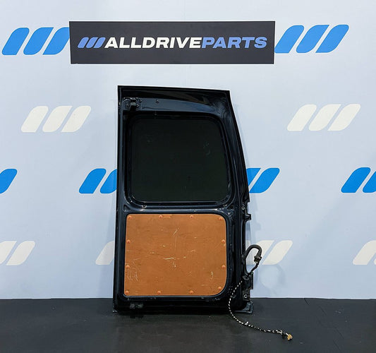 VW Caddy IV 2K5 achterdeur links LT5U blauw 2K0827091H