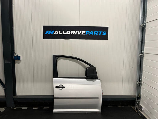 VW Caddy IV 2K5 voorportier rechts LA7W grijs 2K5831312