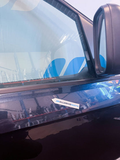 VW Caddy IV voorportier rechts LT5U Starlight Blue 2K5831056