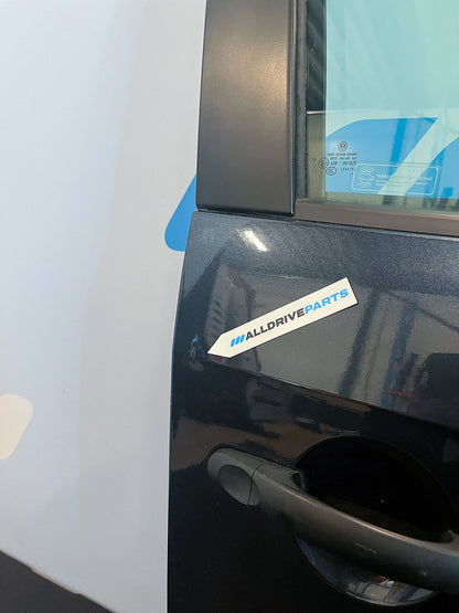 VW Caddy IV voorportier rechts LT5U Starlight Blue 2K5831056