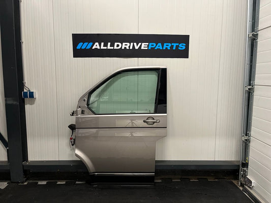 VW T6 Multivan Voorportier links LH1X Mojawe Beige