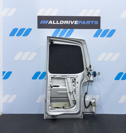 VW Transporter T5 Achterdeur links grijs LA7W 7H0827091AP