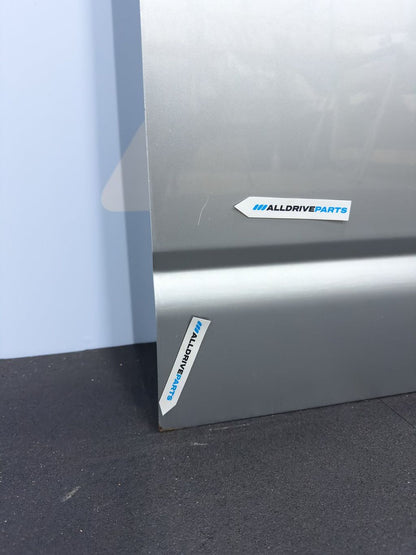 VW Transporter T5 Voorportier rechts LA7W Grijs 7E0831056F