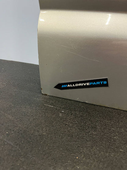 VW Transporter T5 Voorportier rechts LA7W Grijs 7E0831056F