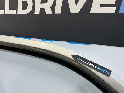 VW Transporter T5 Voorportier rechts LA7W Grijs 7E0831056F