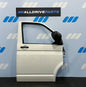 VW Transporter T6 Voorportier rechts wit LB9A 7LA831056