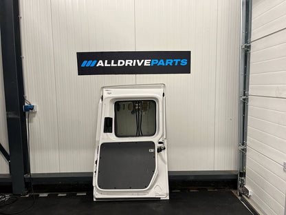 VW Volkswagen Caddy MAXI schuifdeur rechts LB9A 2K3843108C