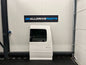 VW Volkswagen Caddy MAXI schuifdeur rechts LB9A 2K3843108C