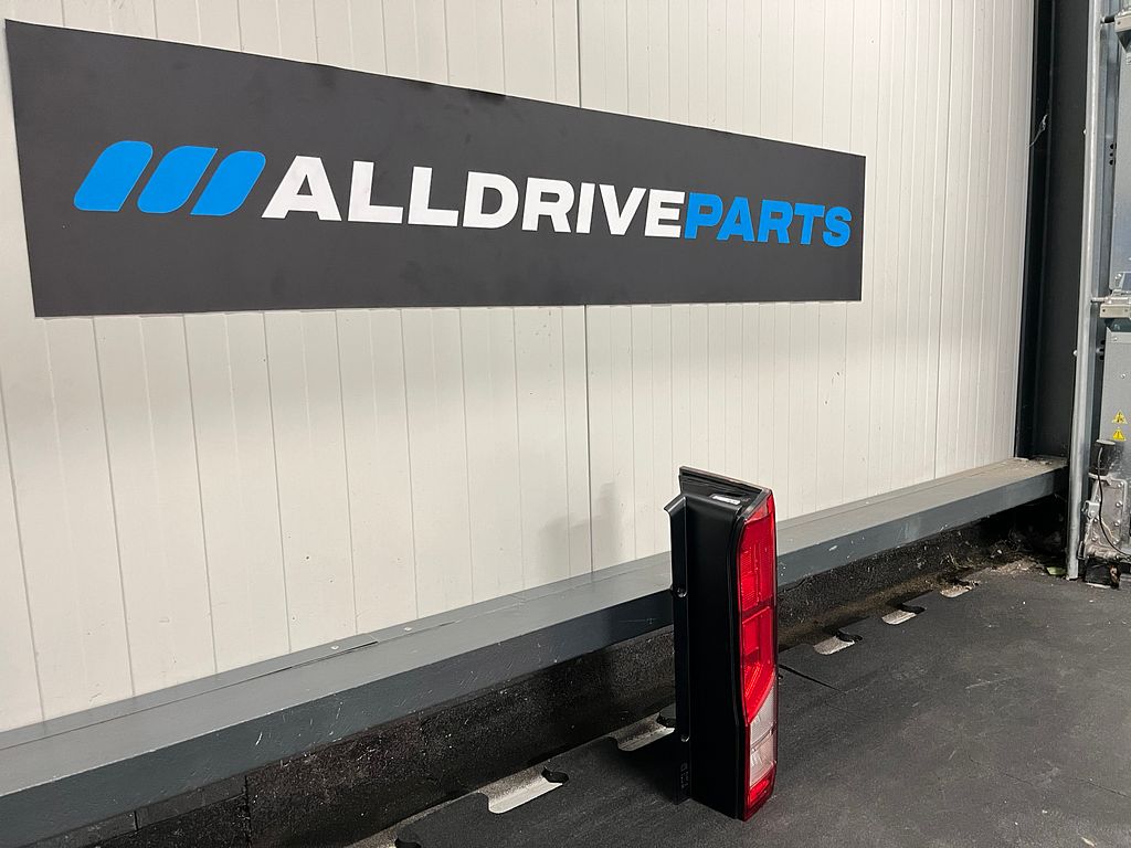 VW Volkswagen Crafter, MAN TGE Achterlicht rechts 7C0945096J