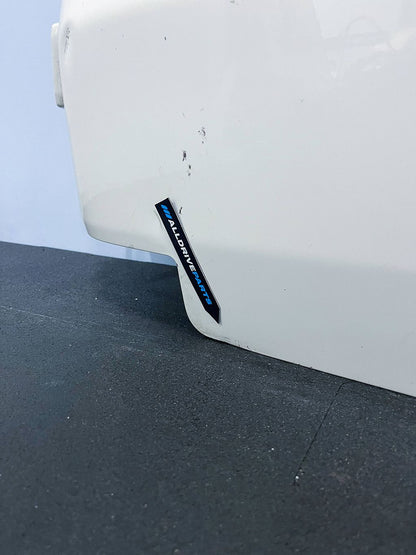 VW Volkswagen Transporter T6 achterdeur links wit 7H0827087